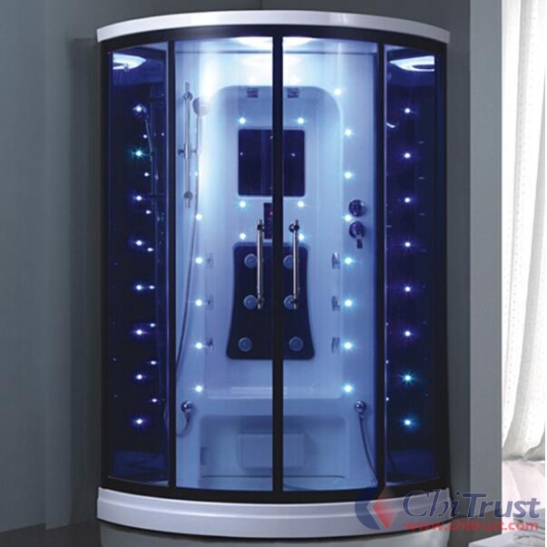 Steam Room SR012